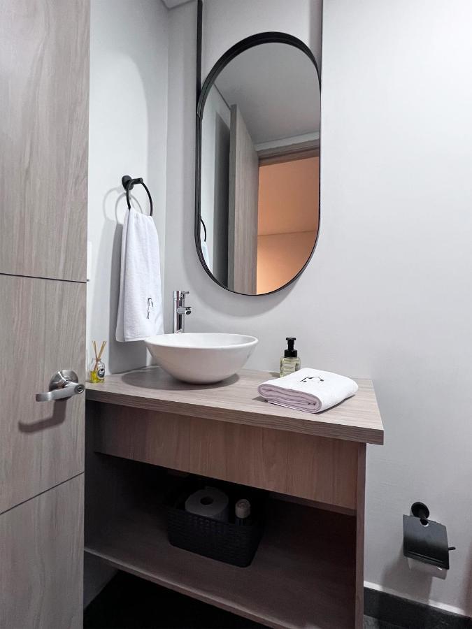 Parallelo Loft Salento P1 外观 照片
