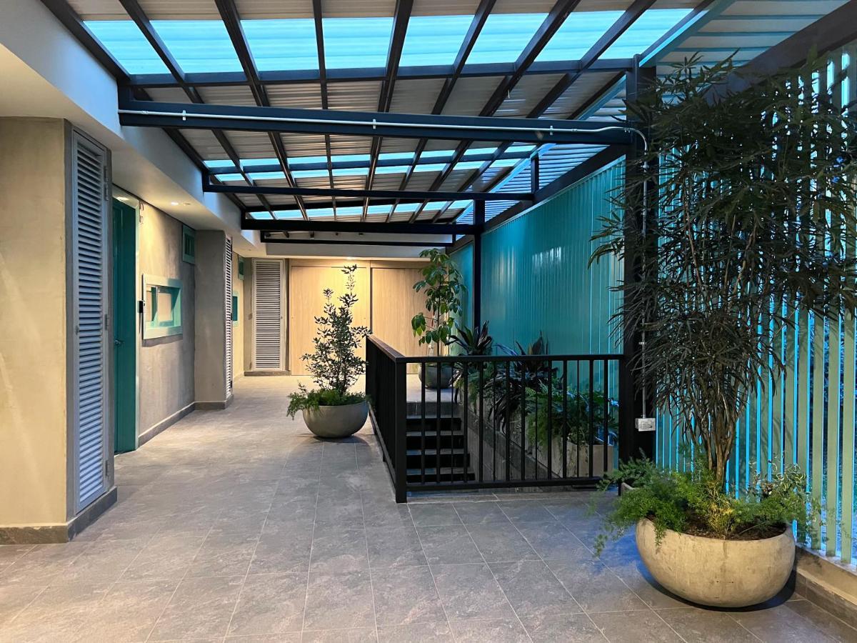 Parallelo Loft Salento P1 外观 照片
